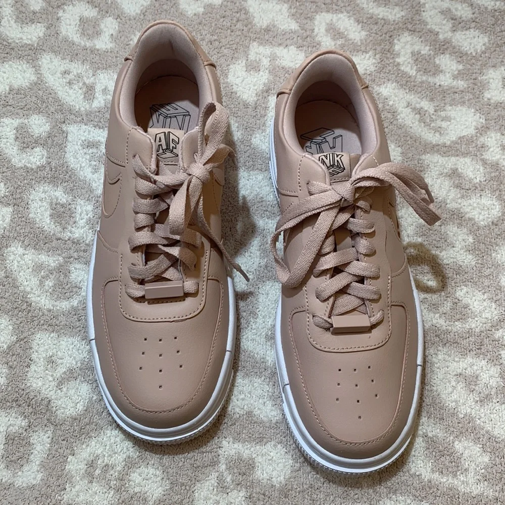 Nike Air Force1 Pixel Sneakers